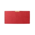thumbnail image 2 of SPRING PARK Large Wool Felt Keyboard Mouse Pad Desk Mat Table Laptop Cushion Gamer Mousepad, 2 of 7