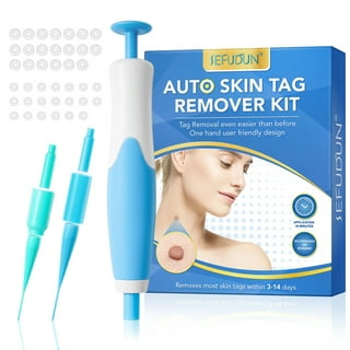 Freeze Away Skin Tag Remover (Pack of 16), 16 packs - Fry's Food Stores