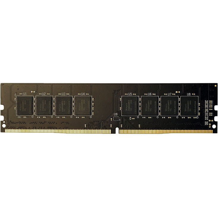 A-Tech 4GB RAM Replacement for HP P1N51AA DDR4 2133MHz PC4-17000 1.2V UDIMM Non-ECC 288-Pin DIMM Memory Module