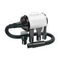 thumbnail image 2 of Secador de Pelo para Mascotas Yuyangstore 2100W Negro, 2 of 8