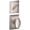 Nickel, variant on Schlage F59SIE609ADD Siena Single Cylinder Interior Pack - Brass