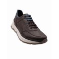 thumbnail image 1 of zapato casual para hombre color moka león 3012moka, 1 of 4
