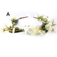 thumbnail image 6 of Flower Headbands Tiara, Crown & Wreath Style Headbands, 6 of 8