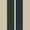 Khaki/Hunter/Navy, variant on SuspenderStore Dressy Striped Grosgrain Suspenders- 1.38-Inch Wide - Clip - 9 Colors & 2 Sizes