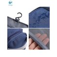 thumbnail image 5 of Deago Hanging Travel Toiletry Bag - Travel Toiletries Bath Bag, Bathroom Bag for Traveling - Shower Bags for Men and Women "Blue", 5 of 7