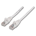 thumbnail image 1 of Cable Patch Intellinet Cat6 UTP, 50cm. Color Blanco INTELLINET NETWORK SOLUTIONS 341936, 1 of 2