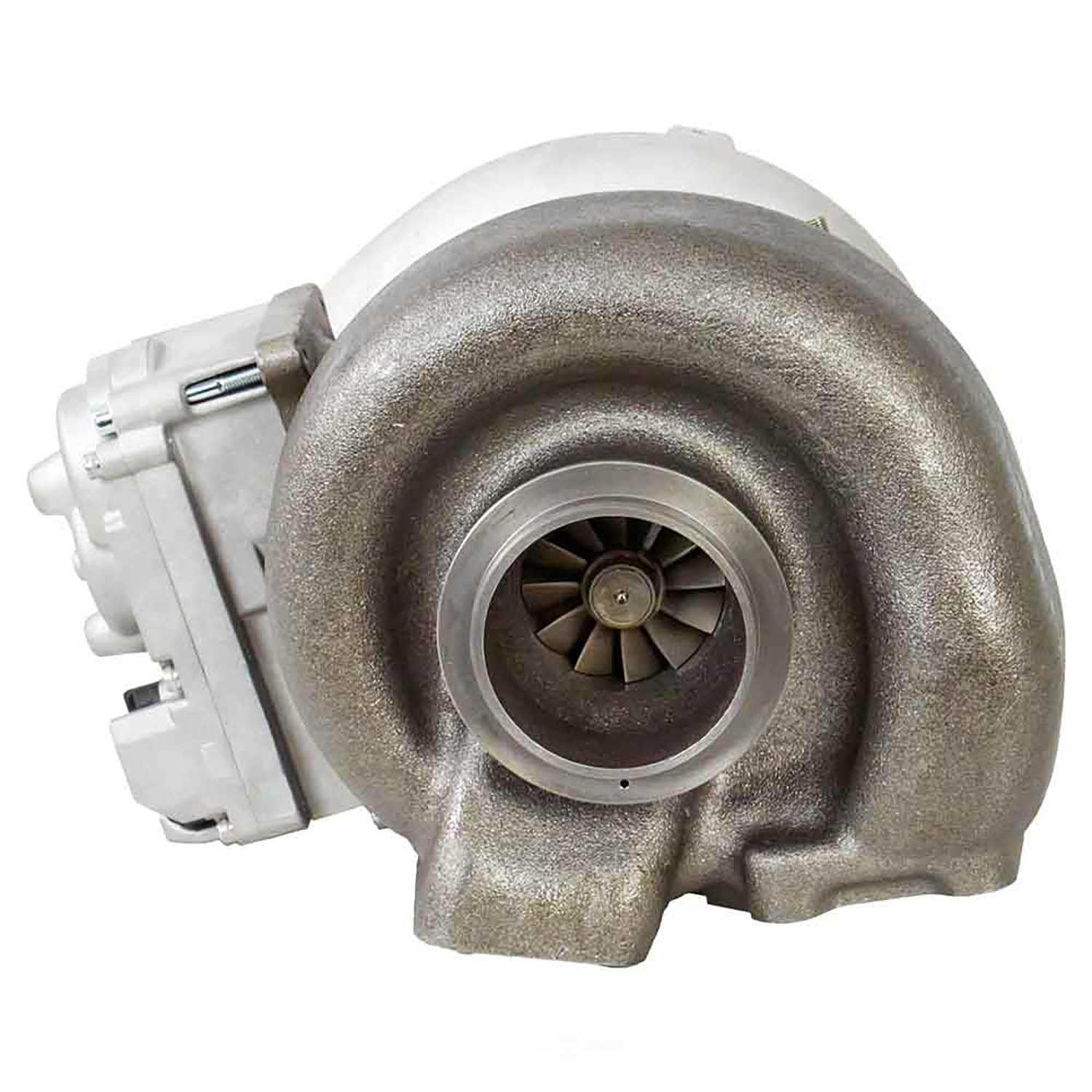 Global Parts Distributors LLC 2511708 Turbocharger