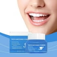 thumbnail image 5 of HYLLai Natural Teeth Brightening Powder, Gentle Stain Remover for a Brighter Smile & Fresh Breath, 50g, 5 of 6