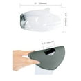 thumbnail image 6 of Waterproof Cast Cover Hands Cover for Shower Bath Wound Protector for Burnt Hands Wrists, 6 of 6