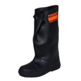 thumbnail image 1 of Black Rubber Boot, Size 9-10, 1 of 1