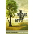 thumbnail image 1 of Pre-Owned Christians Great Interest (Paperback) 0851513549 9780851513546, 1 of 1