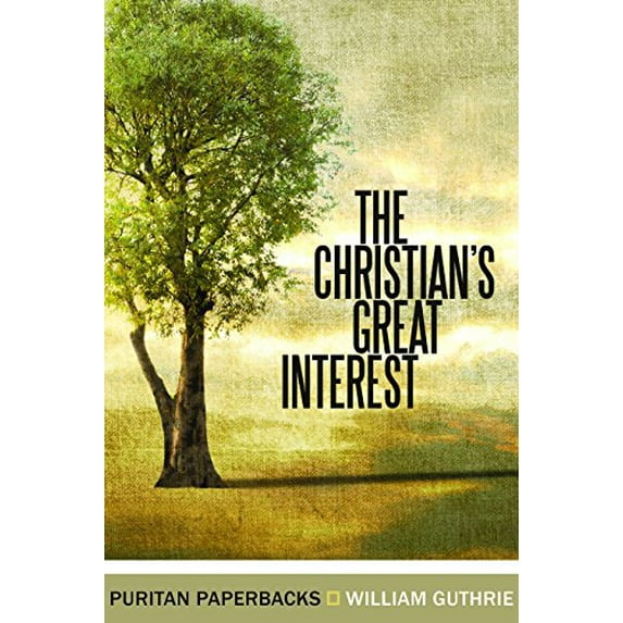 Pre-Owned Christians Great Interest (Paperback) 0851513549 9780851513546