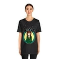 thumbnail image 3 of Daria Morgendorffer Short Sleeve T-Shirt - Vintage MTV Retro Cartoon Tee, 3 of 4