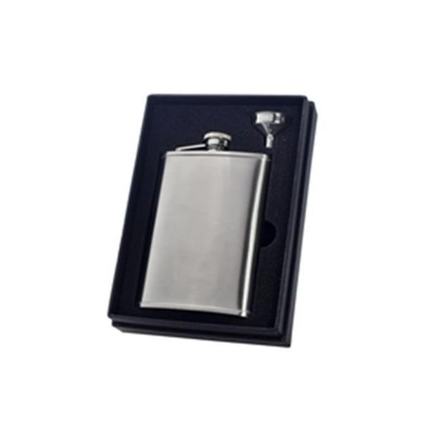 Ensemble-cadeau en Satin de Liqueur de 8 Oz
