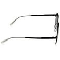 thumbnail image 4 of SUNGLASSES - POLARIZED FASHION SUN GLASSES  CARRERA  BLACK  MAN  114 S 003 HD, 4 of 5