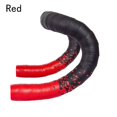 thumbnail image 1 of Road Bike Handlebar Tape with Anti-Vibration Breathable and Non-Slip PU EVA, 1 of 7
