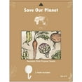 thumbnail image 2 of Reuseable Multi-Purpose Cloths Set of 2 with 1 Hook, biodegrable, compostable Used for Cleaning Surfaces, for Kitchen, Bathroom, Office (Vegetable), 2 of 8