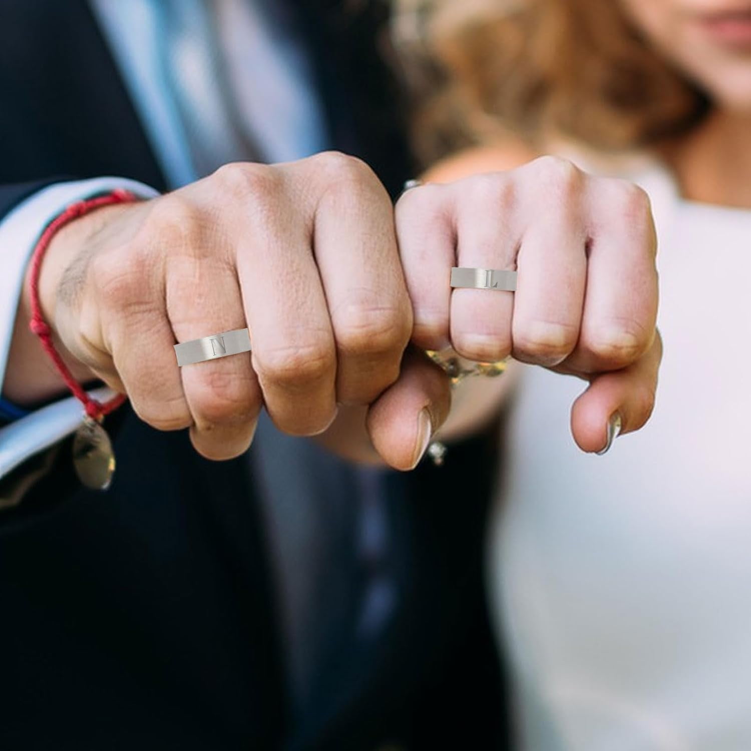 Friendship Bracelet Bracelet Blanks With Pads Cuff Bracelet For