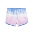 thumbnail image 2 of Wonder Nation Girls Mix & Match Shorts, Sizes 4-18 & Plus, 2 of 3