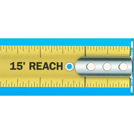 HART 16ft Extra Wide Blade Tape