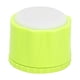 thumbnail image 1 of Soporte redondo para equipo dental, espuma de limpieza, limas, brocas, bloque con esponja (verde), 1 of 9