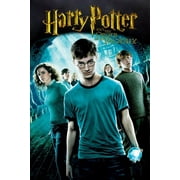 Harry Potter: The Complete 8-Film Collection (Blu-ray) (Standard Edition)