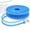 Blue-10ft, variant on Portable Clothesline for Outdoor & Home,9.84/16.4/26.24/32.8Ft Adjustable Windproof Non-Slip Drying Cord Rope with Hooks