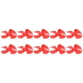 thumbnail image 1 of FLAMEEN Boat Propeller, Inner Hole 2mm Propeller Replacement For Remote Car Toy Model, 1 of 8