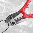 thumbnail image 2 of Olympia Tools 39-024 24 in. Center Cut Bolt Cutter, 2 of 6