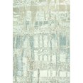 thumbnail image 2 of Dynamic Rugs MS691205100 Mysterio 5.3 x 7.7 1205-100 Rug - Ivory, 2 of 3