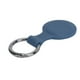 thumbnail image 5 of Funda protectora de silicona Locator con accesorios de llavero antipérdida para IOSBlue, 5 of 5