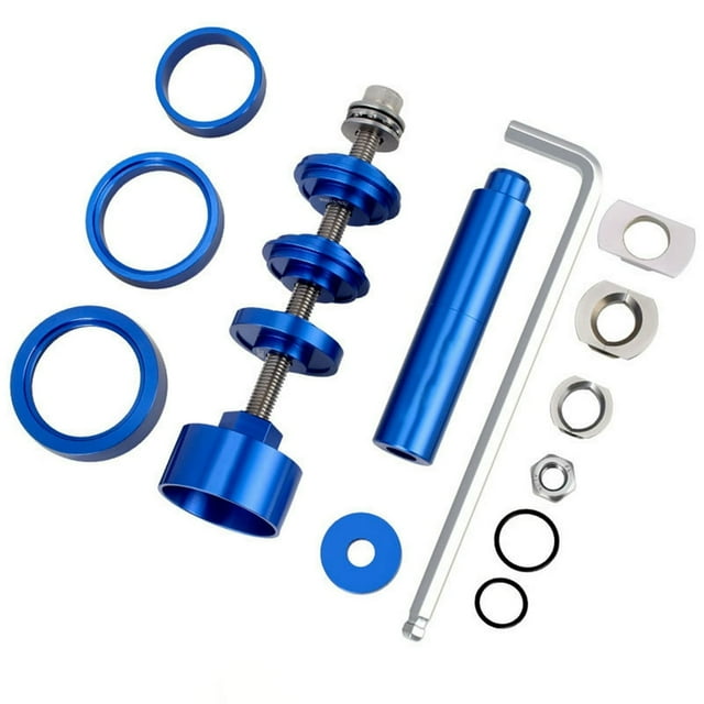 Bicycle Bottom Bracket Install Removal Remover Tool Kit for BB86/PF30/92/386