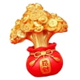 thumbnail image 1 of Estatua del Festival de Primavera Strade Fareast Limited Resina, 1 of 8