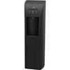Oasis International B2334794 Aquarius Tri-Temp Bottom Loading Water Dispenser, Black
