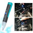 thumbnail image 3 of Soumake Car Fault Detection Pen – Portable Indicator Light & Buzzer, Battery‑Powered Magnetic Diagnosis Tool for Autos, 3 of 8
