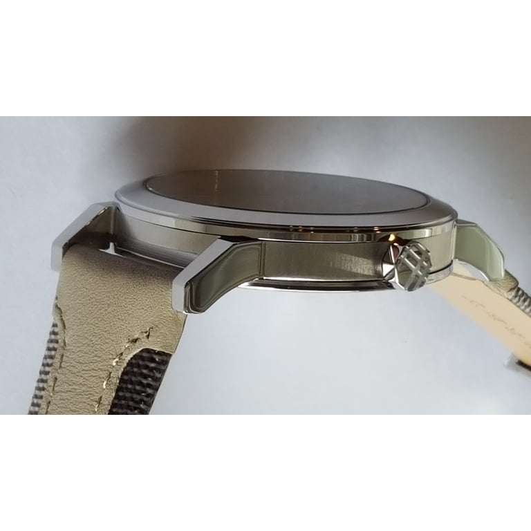 BURBERRY Check Unisex Watch BU9021 Burberry | Accessories | Burberry Check Unisex Watch Bu92  main image 3