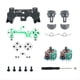 thumbnail image 1 of Kit de Joystick 3D para Consola de Juegos 040 L1 R1 L2 R2 Botón de Disparo Goma Conductora Película Conductora Cable Flexible, 1 of 7