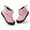 Pink, variant on Zecgelong Children Shoes Flat Soled Velvet Warm Short Boots Fashionable Outdoor Warm Princess Cotton Boots Girls' Riding Boots‌ ‌ 12-18 Months
