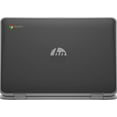thumbnail image 5 of Restored HP Chromebook x360 11 G2 EE 11.6 Touchscreen 2 in 1 Chromebook - 1366 x 768 - Celeron N4000 - 4 GB (Refurbished), 5 of 5