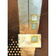 thumbnail image 2 of Scott 19x24 Gold Ornate Wood Framed with Double Matting Museum Art Print Titled - Thunderstruck II, 2 of 4