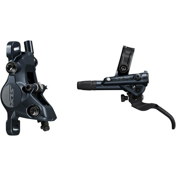 Shimano SLX BL-M7100/BR-M7100 Front Hydraulic 2 Piston Disc Brake and Lever