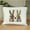 White, variant on Hearts Rabbits Tote Bag Travel Essentials Ladies Accessories Lightweight Canvas Bag Black