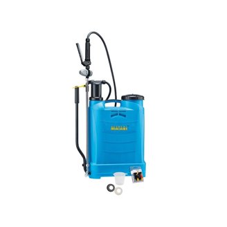 Chapin 3 Gallon Lawn & Garden Sprayer — Funnel Top Tank With Sure Spray Filter
