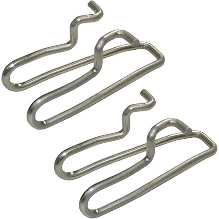 

696626001 Belt Clips Replacement for Ryobi P263 2 Pack