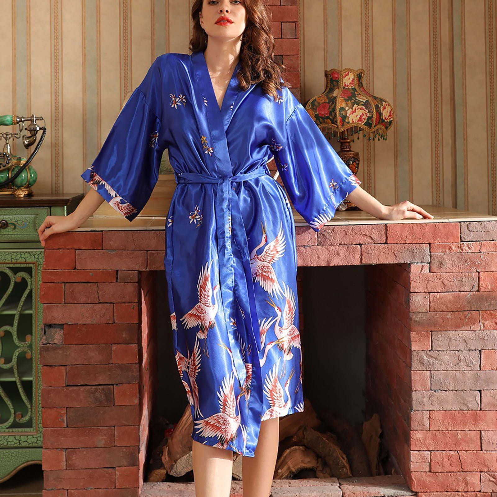 Robe de chambre pour mariage hotsell