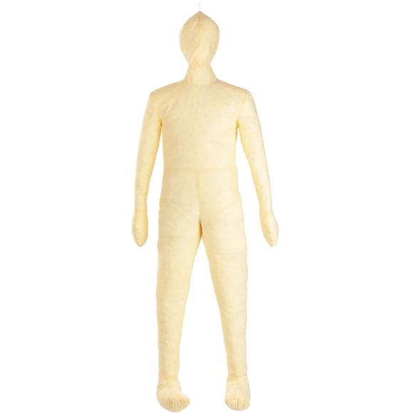 Mannequin en Peluche Écologique de 5 Pi Décoration