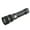 Flat head, variant on AOOOWER Multifunctional 15W Aluminum Alloy LED USB Charging Telescopic Zoom Emergency Power Bank Strong Light Flashlight