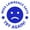Blue, variant on Printtoo Personalized Teachers&nbsp;Stamp Try Again! Teachers Name Self-Inking Rubber Stamp Encouragement For Students Classroom & Homework Supplies,Blue - 30 x 30 mm