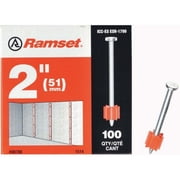 ITW Brands Ramset 1-1/4 In. Drive Pins