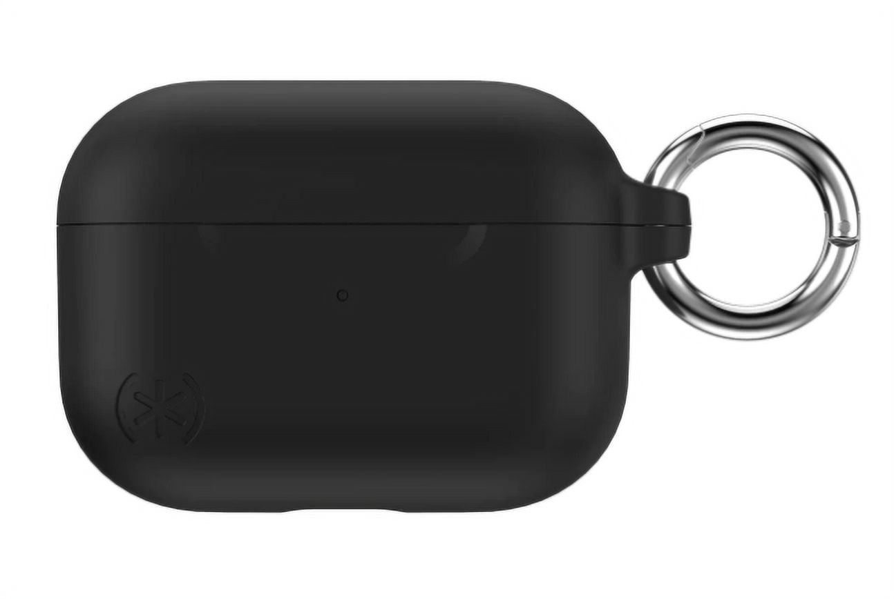 Speck Airpods Pro Presidio with Soft Touch case in Black